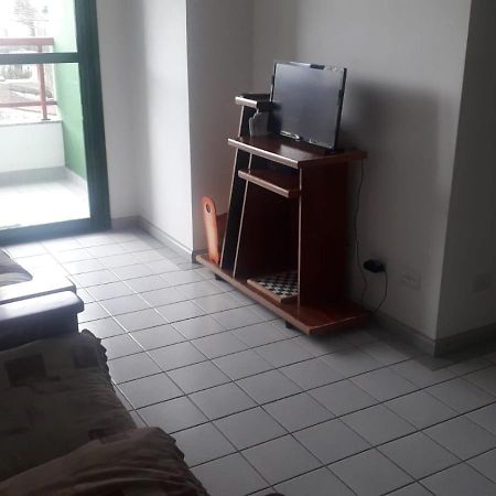 Apartamento Miro Caraguatatuba Bagian luar foto