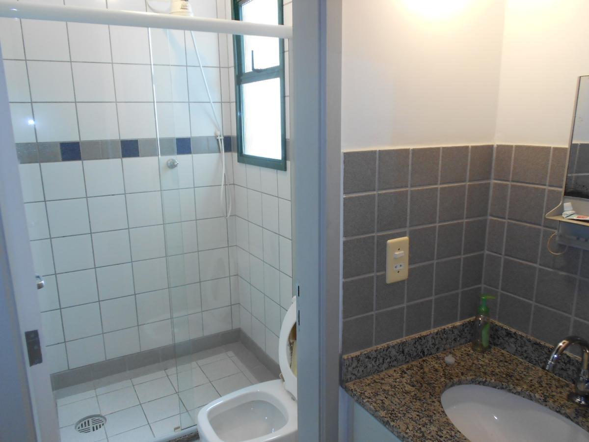 Apartamento Miro Caraguatatuba Bagian luar foto
