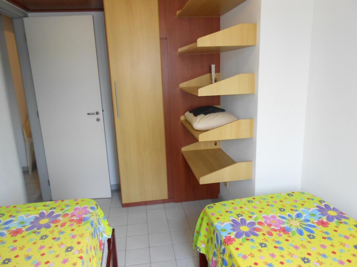 Apartamento Miro Caraguatatuba Bagian luar foto